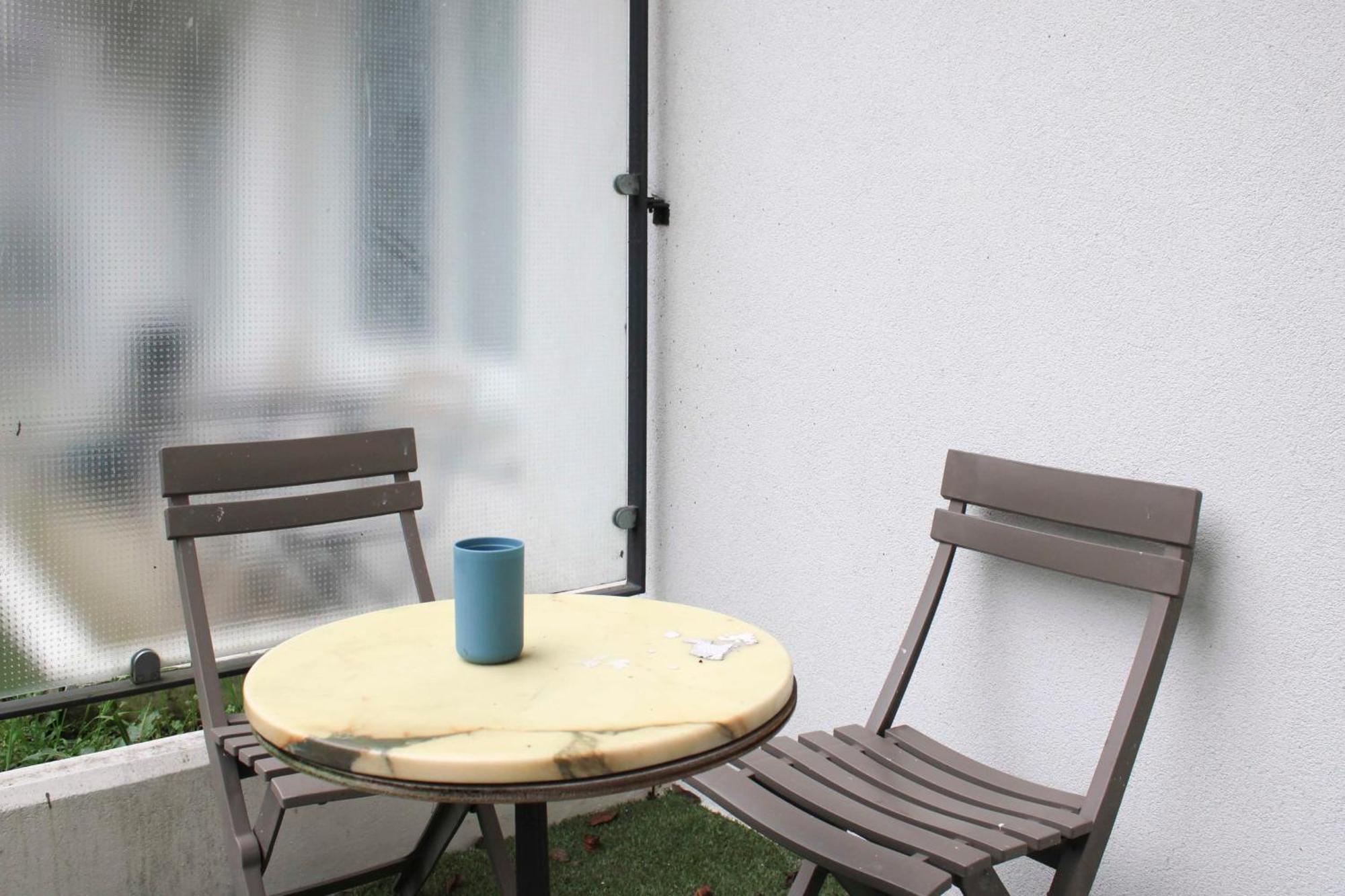 Bright Studio Of 29M With Wifi Near Paris Issy-les-Moulineaux Exterior photo