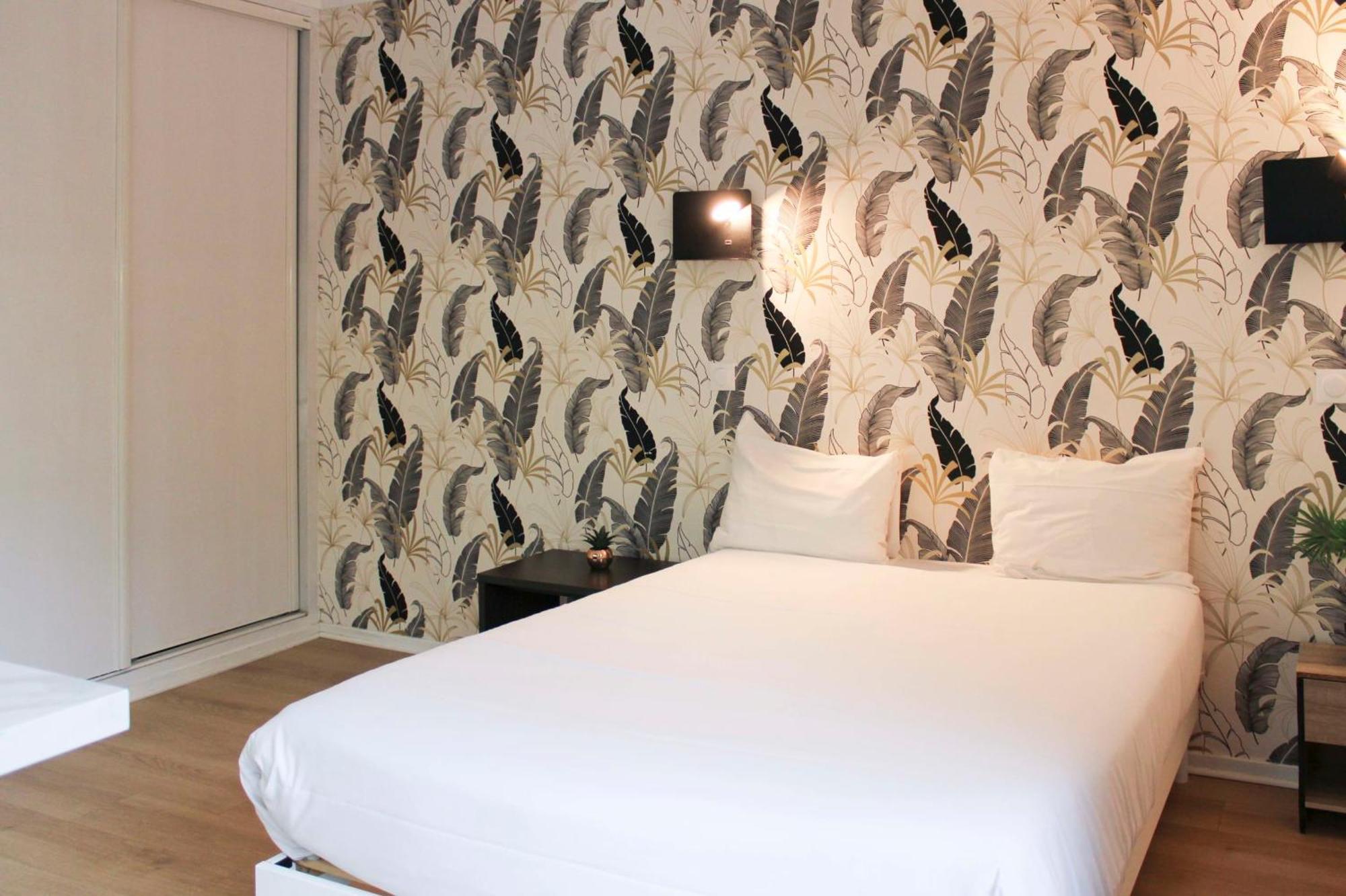 Bright Studio Of 29M With Wifi Near Paris Issy-les-Moulineaux Exterior photo