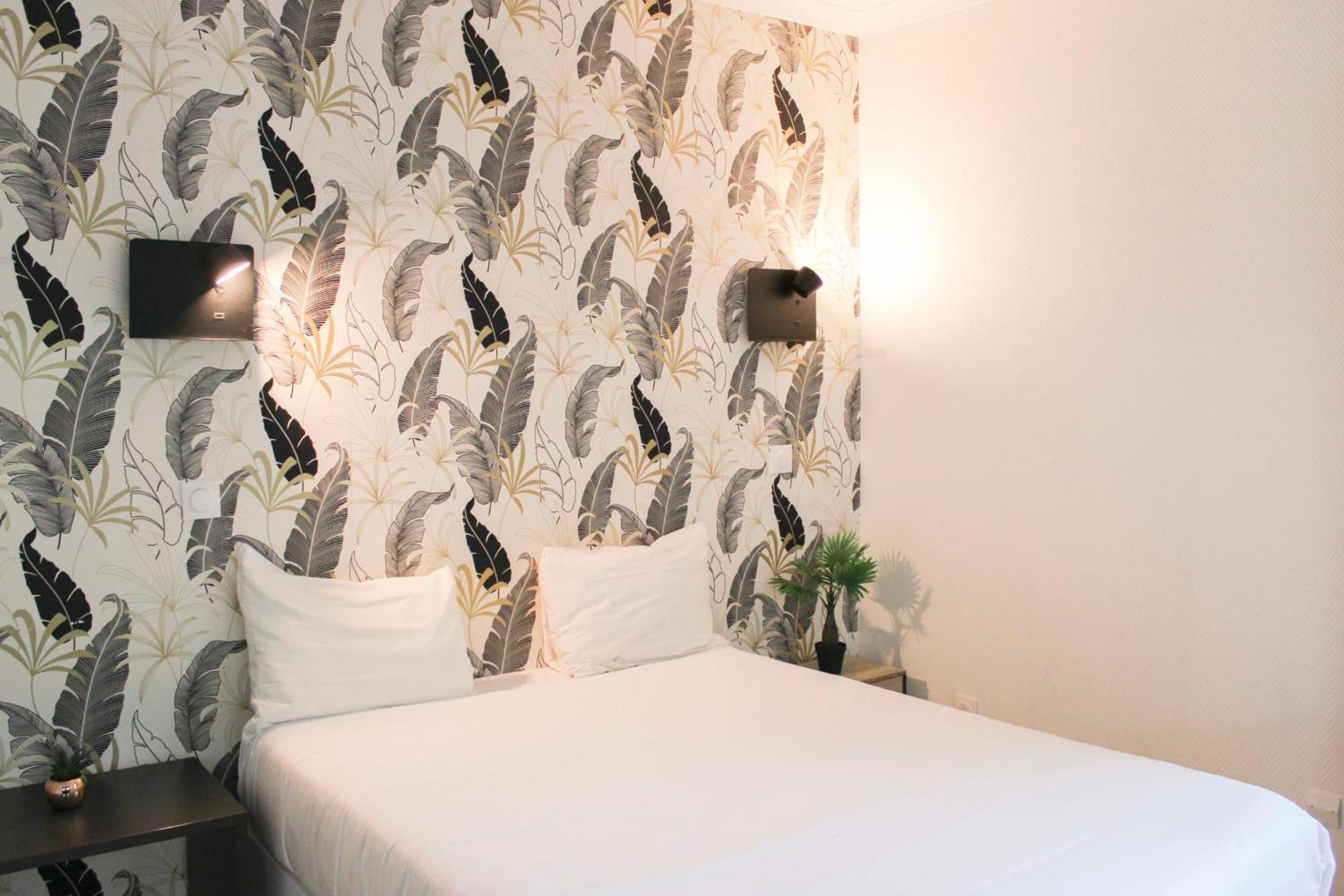 Bright Studio Of 29M With Wifi Near Paris Issy-les-Moulineaux Exterior photo